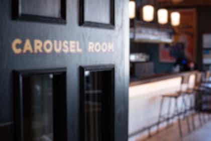 The Carousel Room 0